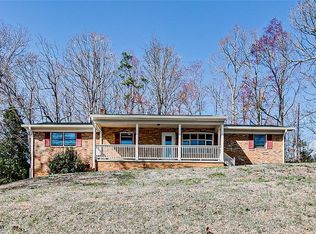 568 Colony Rd, Asheboro, NC 27205