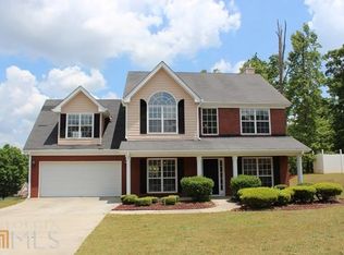 60 Ivey Way, Covington, GA 30016