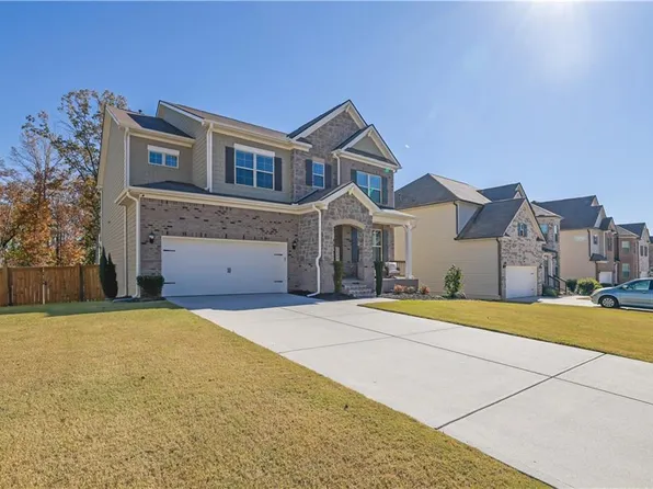 7440 Ansley View Ln, Cumming, GA 30028