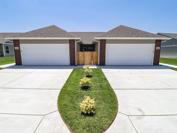 5369-71 Nolen, Wichita, KS 67220