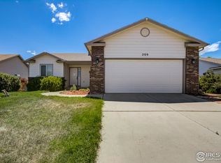 209 Aspen Grove Way, Severance, CO 80546