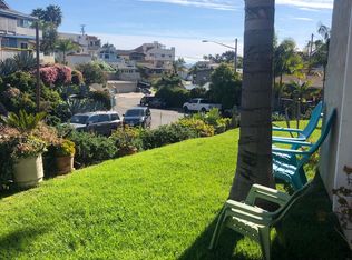 224 W Escalones APT A, San Clemente, CA 92672
