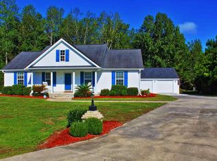 948 Hope Lane Faith Hls LOT 9, Conway, SC 29527