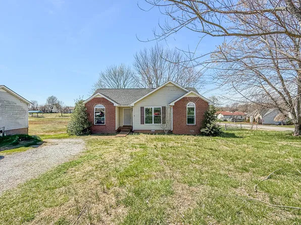 100 Sycamore Dr, White House, TN 37188