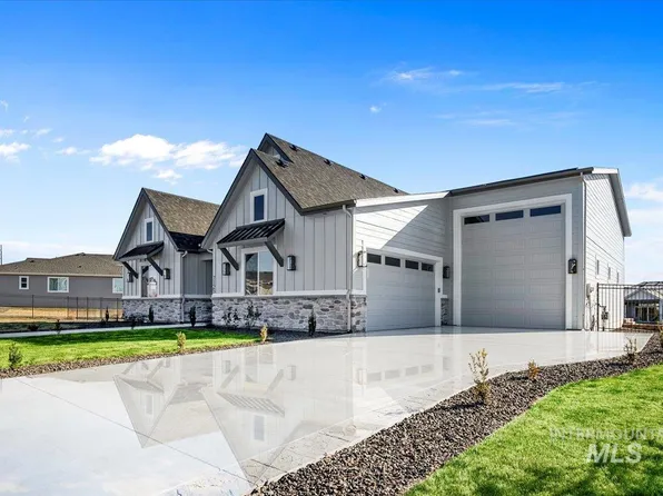7125 E Osprey Estates Dr, Nampa, ID 83686