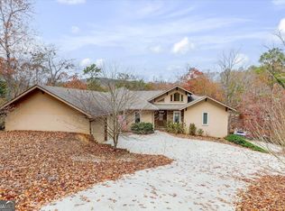 134 Modoc Ct, Waleska, GA 30183