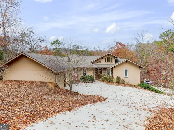 134 Modoc Ct, Waleska, GA 30183
