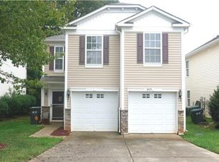 8435 Panglemont Dr #99, Charlotte, NC 28269