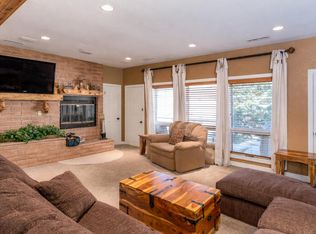 487 S Vasels Rd #3, Brian Head, UT 84719