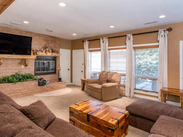 487 S Vasels Rd #3, Brian Head, UT 84719