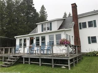 66 Robins St, Robbinston, ME 04671