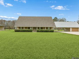 14979 Picou Rd, Maurepas, LA 70449