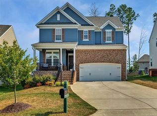 17537 Ruby Lake Ter, Moseley, VA 23120