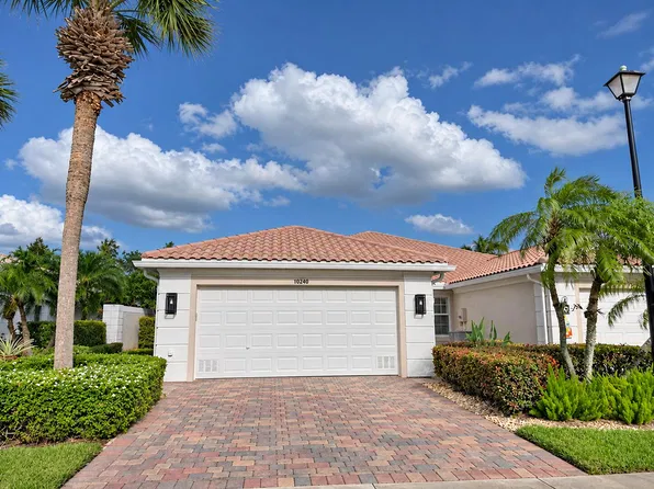 11215 SW Pembroke Drive, Port St Lucie, FL 34987