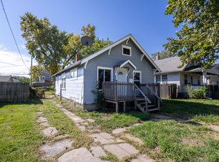 3631 Avenue C, Council Bluffs, IA 51501