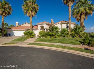 714 E Lizzie Ln, Saint George, UT 84790