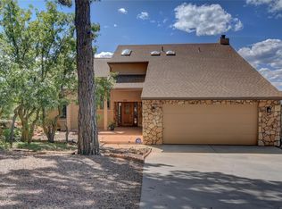 923 Tari Dr, Colorado Springs, CO 80921