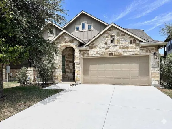 756 Bonnet Blvd, Georgetown, TX 78628