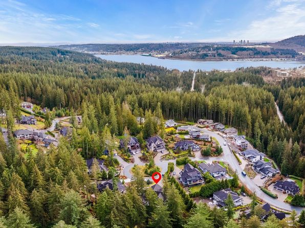 128 Deerview Ln, Anmore, BC V3H 0A3
