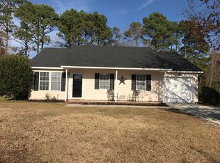 4201 Winecoff Ct, Wilmington, NC 28409