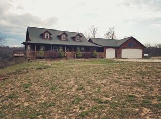 4661 State Highway 176 E, Chestnutridge, MO 65630