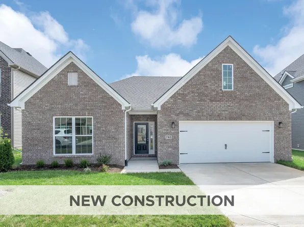 740 Hollyhock Dr, Lexington, KY 40511
