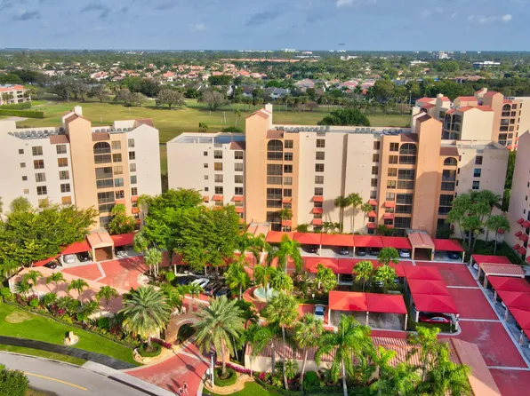 7225 Promenade Drive #102, Boca Raton, FL 33433