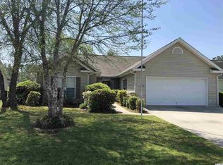 1069 Vestry Dr, Murrells Inlet, SC 29576