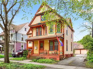 216 Linden St, Rochester, NY 14620