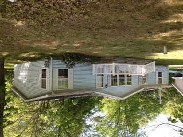 4735 Forest Trl, Indian River, MI 49749