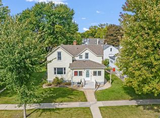 104 Elm St NW, Sleepy Eye, MN 56085