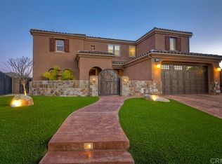 3228 Corte Carlazzo, Chula Vista, CA 91914