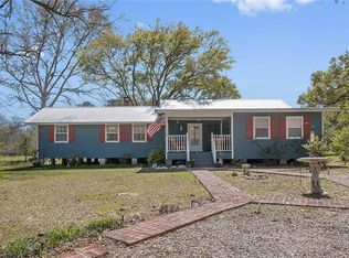 14312 C Gotti Rd, Folsom, LA 70437