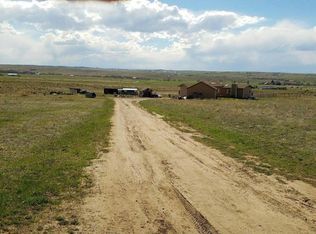 39196 Olson Dr, Kiowa, CO 80117