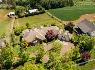 35866 SW Bald Peak Rd, Hillsboro, OR 97123