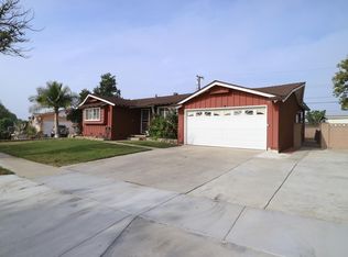 15223 Vanada Rd, La Mirada, CA 90638