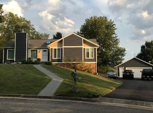 248 Azalea Cir, Vinton, VA 24179