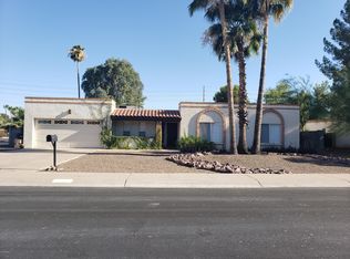 5107 E Wethersfield Rd, Scottsdale, AZ 85254