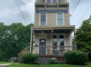 1011 Seton Ave UNIT 2, Cincinnati, OH 45205