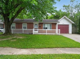 4026 Arquette Dr, Indianapolis, IN 46235