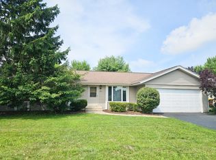 8440 Elm Ave, Machesney Park, IL