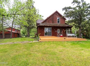 401 Jefferson Ave, Crookston, MN 56716