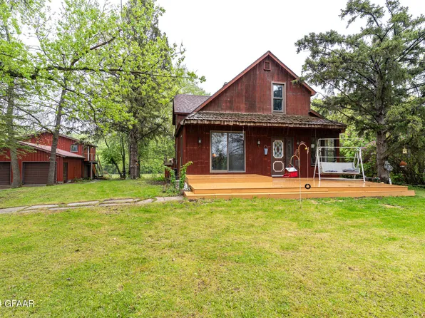 401 Jefferson Ave, Crookston, MN 56716