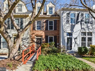 3483 Bruton Parish Way Unit 19-119, Silver Spring, MD, 20904