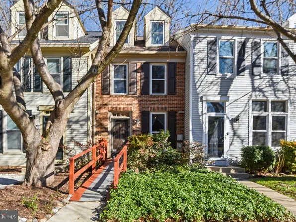 3483 Bruton Parish Way Unit 19-119, Silver Spring, MD 20904