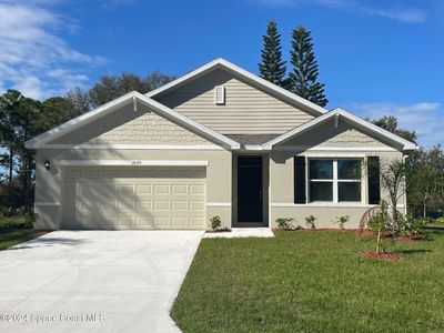 2600 Palisades Dr SE, Palm Bay, FL, 32909