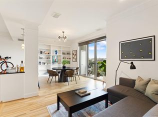 3333 Allen Pkwy UNIT 705, Houston, TX 77019