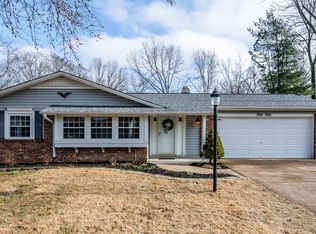 5050 Heathfield Dr, Saint Louis, MO