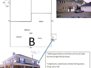 35 Perry Ave #B, Greenville, SC 29601