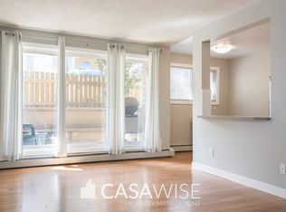 10230 120th St NW #102, Edmonton, AB T5K2A3